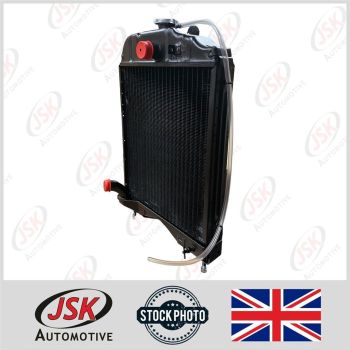  FE35 Radiator Fits Massey Ferguson Tractor Radiator Replaces 894357M92 