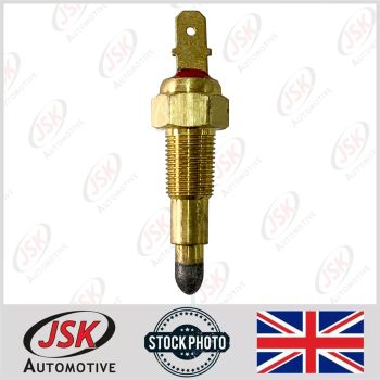 Water Temperature Sensor for Kubota D902 D1005 D1105 V1505 Replaces 5543-83040