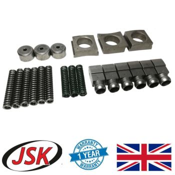 Genuine Tata Gear Synchroniser Synchro Repair Kit for Trucks with GB60 Gearbox