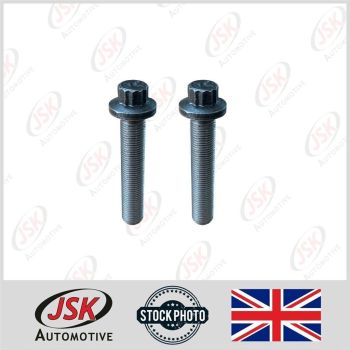 For JCB 444 Connecting Rod Bolts Fits DieselMax 2CX 3CX 4CX JS130 JS145 JS16