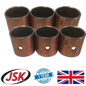 Small End Conrod Bushes for Leyland 370 400 401 402 410 411 412