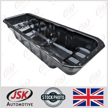 Oil Sump Pan for Cummins 6CT 8.3 QSC ISC ISL 8.9L Replaces 3974291
