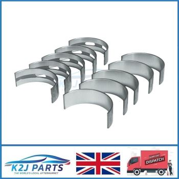 1TR-FE 2TR-FE Crankshaft Main Bearings STD for Toyota 2.7 Hiace Land Cruiser