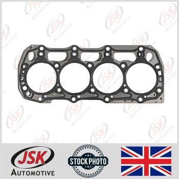 Type 2 Cylinder Head Gasket For Perkins 400 Series 404C-22  Engines