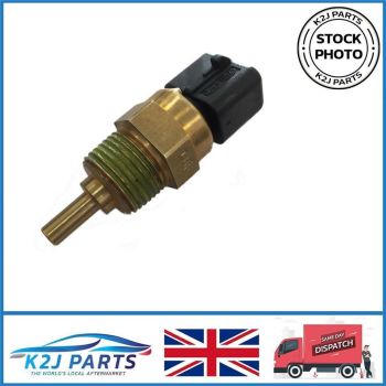 Coolant Water Temperature Sensor GENUINE HYUNDAI for many Hyundai & Kia