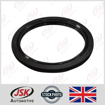 Crankshaft Rear Oil Seal Double Lip for Leyland 370 Engine