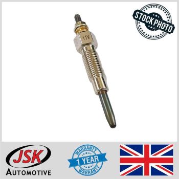 Heater Glow Plugs for Agricultural & Industrial Use Replaces NGK Y-510R 91712