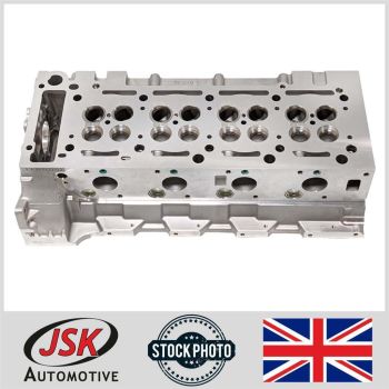 OM611 Cylinder Head and Top Gasket for Mercedes-Benz 2.2 CDi Engines