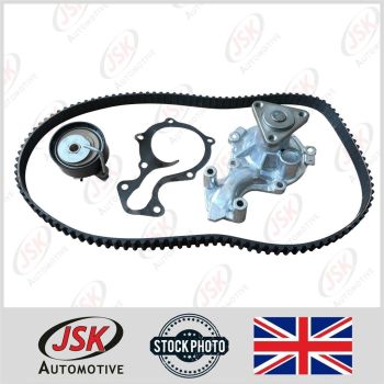 For Ford Ecoboost 1.0 Timing Belt&Water Pump&Tensioner Suitable For B-Max Fiesta