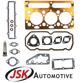 Top Head Gasket Set for Perkins AD3.152 Engine JCB Leyland Massey Ferguson