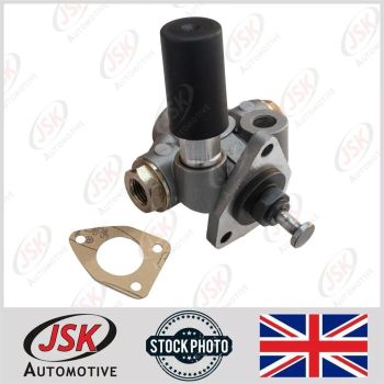 Fuel Feed Pump for DAF Scania Volvo Trucks Replaces 1307770 862460 1207721