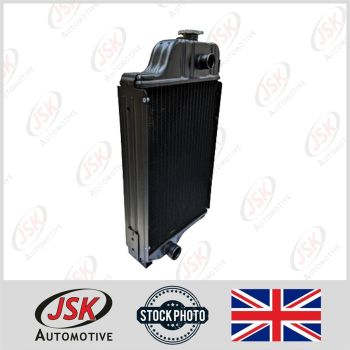 Radiator Assembly Fit John Deere Tractor 1030 1630 1830 2020 2030 2040 2120 2130