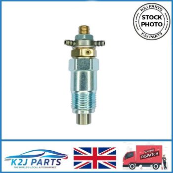 Fuel Injector For Kubota D750 D850 D950 V1702 V1902 Replace Part No 15271-53020