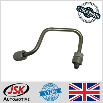 Injector Fuel Supply Line Pipe for Cummins 6.7L ISB QSB Engines Replaces 4935982