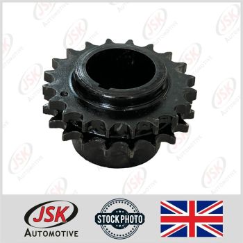 Crankshaft Gear For BMC 1.5 Diesel Marine Engine Thornycroft Narrowboat