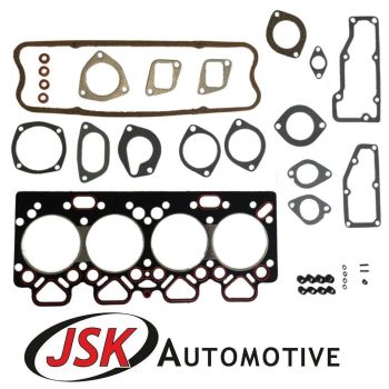 Top Head Gasket Set JCB 3C 3CX 3D 3DS 4C 410 520 530 540 for Perkins 4.236 4.248