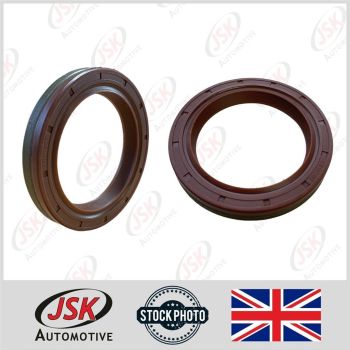 Crankshaft Front Timing Oil Seal For BMW M20B20 8 X5 Range Rover L322