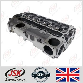 1104C/D-44TC Complete Head For Perkins and Caterpillar C4.4 3054C/D 3054E 3054ET