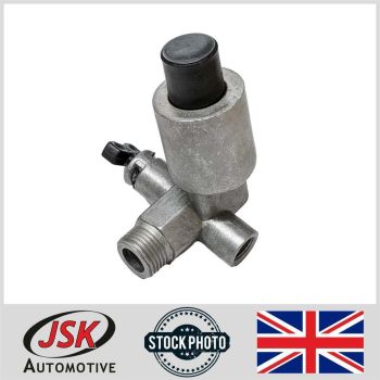 Fuel Tank Valve Tap for Ford Tractors Fordson Dexta Super Dexta Perkins A3.152