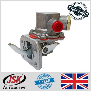 Fuel Lift Pump for Perkins Phaser 1004.4 1004.4T 1004.40 1004.40T 1004.42