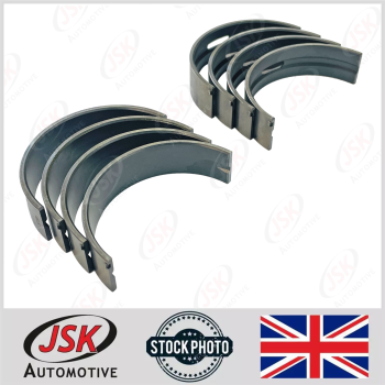 ASB CASA Main Bearings STD for Audi 2.7 3.0 TDi quattro A4 A5 A6 A7 A8 Q5 Q7