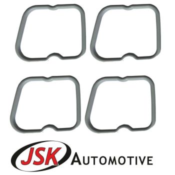 Valve Rocker Tappet Cover Gaskets For Cummins 3.9 4B 4BT 4BTA for DAF 