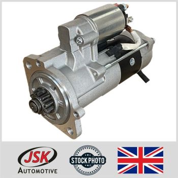 FD30 S4S S4Q2 Mitsubishi Starter Motor Replaces M003T67671