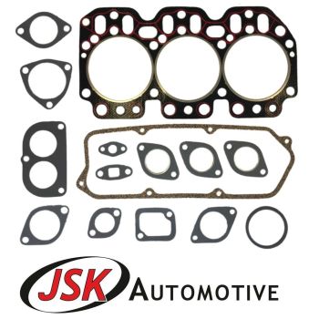 Head Gasket Set John Deere 3cyl 1350 1550 1630 1750 1850 1850N 1950 1950N