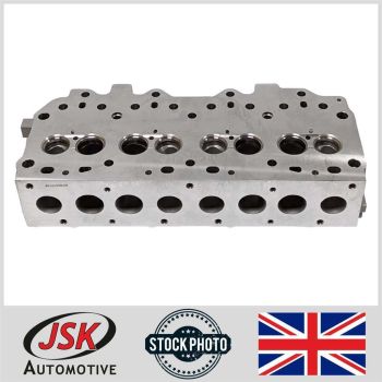 Cylinder Head for Land Rover Discovery (89-98) Range Rover (89-92) 2.5 21L