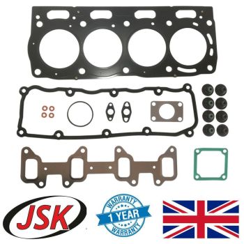 Upper Head Gasket Set Perkins 1104C-44 1104C-44T 1104C-44TA 1104A-44 1104A-44T