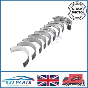 2.0 Ecoblue Diesel Crankshaft Main Bearing For Ford Focus Galaxy Mondeo Ranger