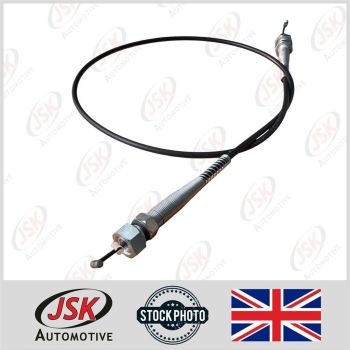 Accelerator Cable For Tata Replacement Number: 265930100126