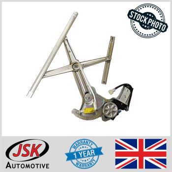 Original Tata Electric Window Regulator LH For Xenon 2.2  289472500103