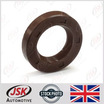 Front Crankshaft Oil Seal for Perkins 402C-05 403D-07 403D-11 404D-15 403C-11 
