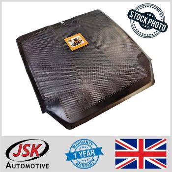 Front Grille for JCB 3C 3CX 4CX 5CX Backhoe Loaders Replaces 335/08180