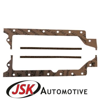 Sump Gasket Massey Ferguson 35 35X 135 148 152 230 240 245 250 253 254 550 765