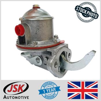 Type 1 Inline Mounting Fuel Lift Transfer Supply Pump for BMC 1.5/1.8 Diesel 