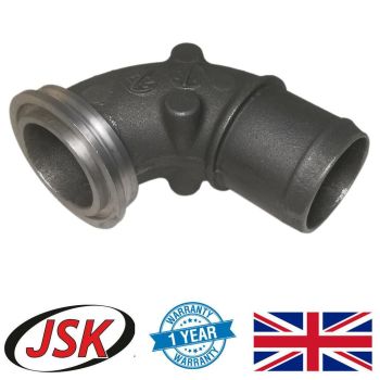 Turbo Charger Air Manifold Elbow Pipe for MAN D0826 D0836 Engines