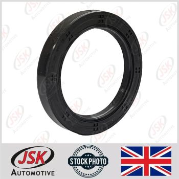 Front Oil Seal for Cummins B3.3 QSB3.3 for Komatsu 4D95LE PC138 WA90-5...