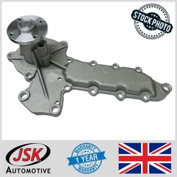 Water Pump And Gasket To Suit Kubota V2203 V1902 V1903 V1702 D1402 S2600 Type I
