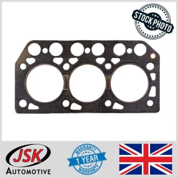 Cylinder Head Gasket For Mitsubishi Iseki TX1510 D1550 K3B Engine 77.3mm Bore