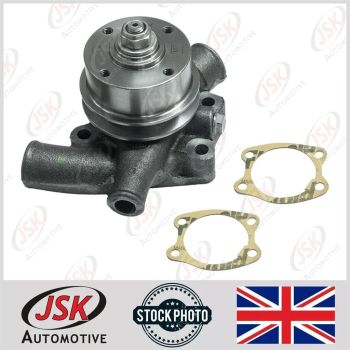 Water Pump for Massey Ferguson 1035 for Perkins P3 Engines