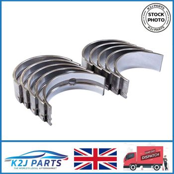Main Bearings Set STD Size for Suzuki Swift SX4 Vitara Ignis M15A M16A Engines