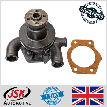 Water Pump *With Trapezoid Bolt Pattern* for Perkins 3.152 A3.152 AD3.152 T3.152