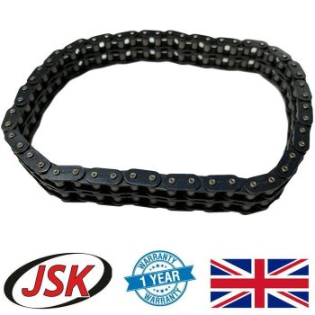 Timing Chain 54 Links for BMC 1.5 Diesel Leyland 1500 Engines Thornycroft 90