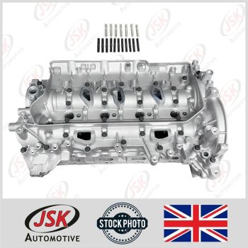 Cylinder Head Assembly for Nissan Navara 2.3 D23 NP300 NV400, Renault Master III