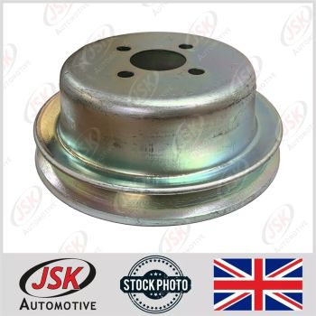 Engine Fan Drive Pulley for John Deere 5055E 5075E 5105 5403 5410 5065E 5310...