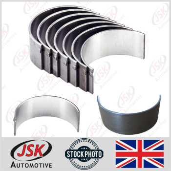 Connecting Rod Bearing Set STD-Ford1.6 1.8 2.0 Focus RS MK1 L1K, L1L, L1N, L1Q