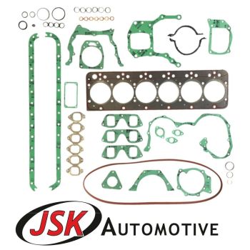 Full Engine Gasket Kit for 8060 5.9L 6-Cyl Engine EuroCargo Magirus Zeta