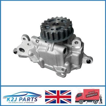 YMFS Oil Pump For Ford 2.0 EcoBlue YMR6 Focus Galaxy SMax Tourneo Transit Custom